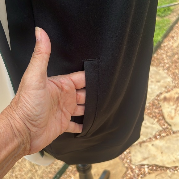 NWT ORIGINAL USE TRACK JACKET ……508 - Picture 3 of 12